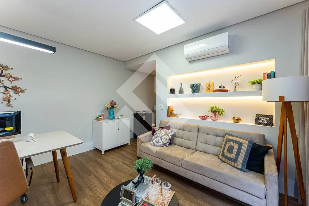 Casa, 5 quartos, 468 m² - Foto 3