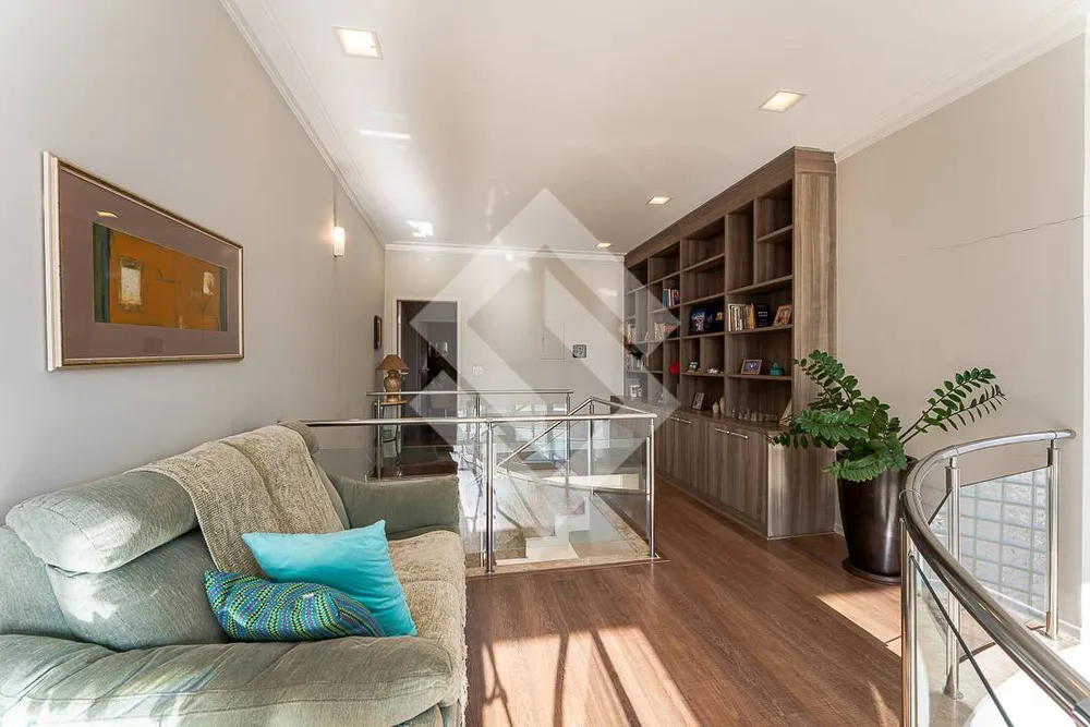 Casa, 5 quartos, 468 m² - Foto 7