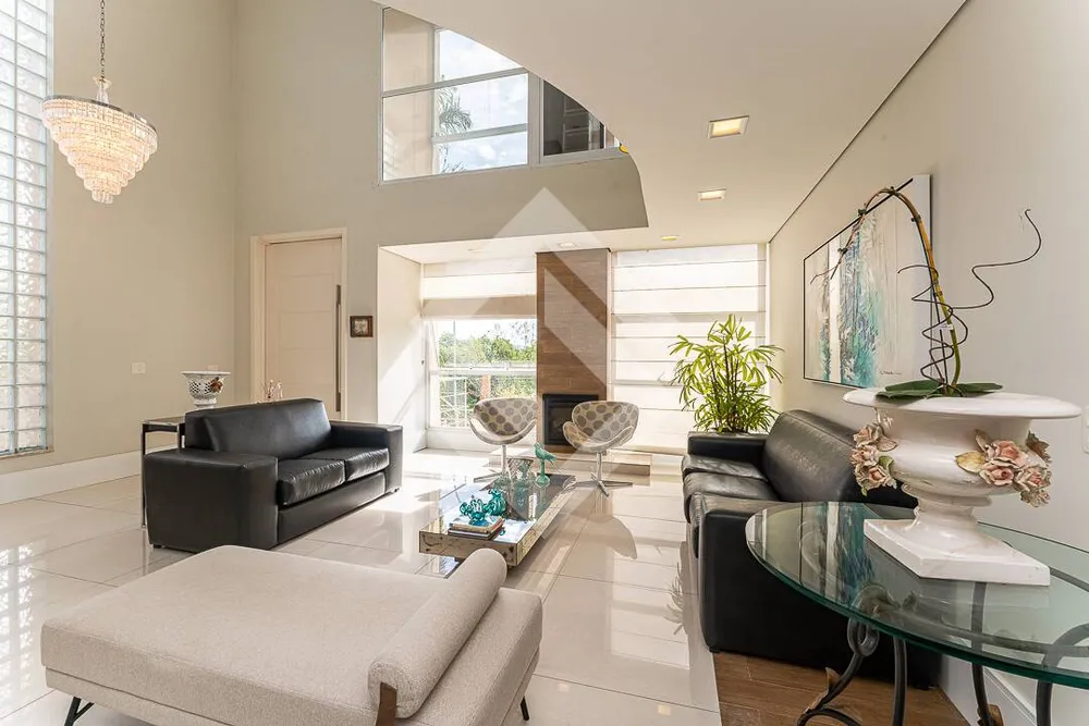 Casa, 5 quartos, 468 m² - Foto 10