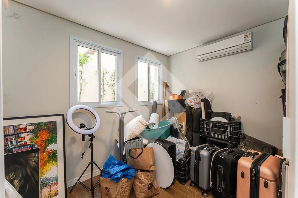 Casa, 5 quartos, 468 m² - Foto 6