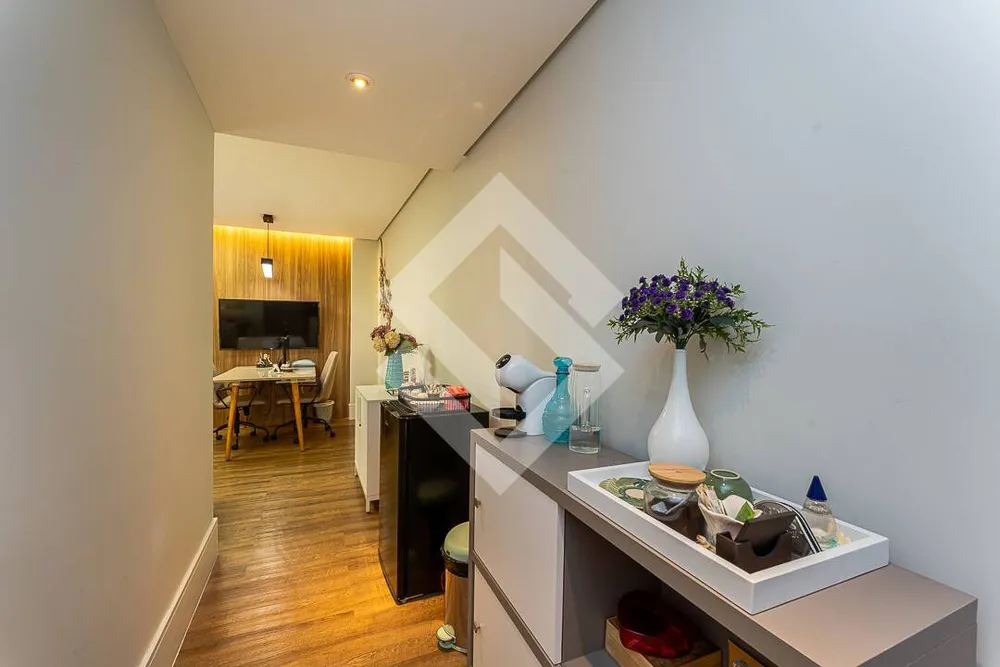 Casa, 5 quartos, 468 m² - Foto 4