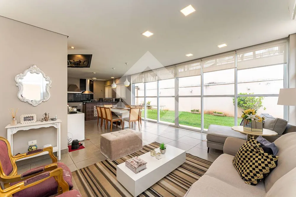 Casa, 5 quartos, 468 m² - Foto 5