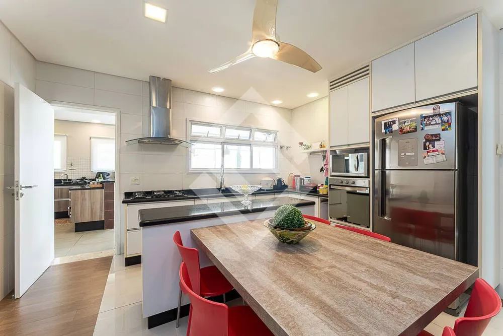 Casa, 5 quartos, 468 m² - Foto 9