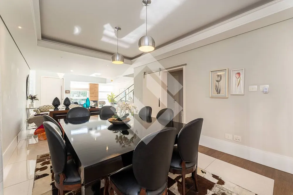 Casa, 5 quartos, 468 m² - Foto 2