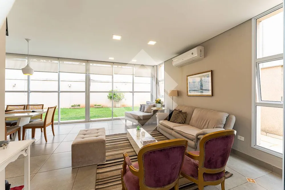 Casa, 5 quartos, 468 m² - Foto 8