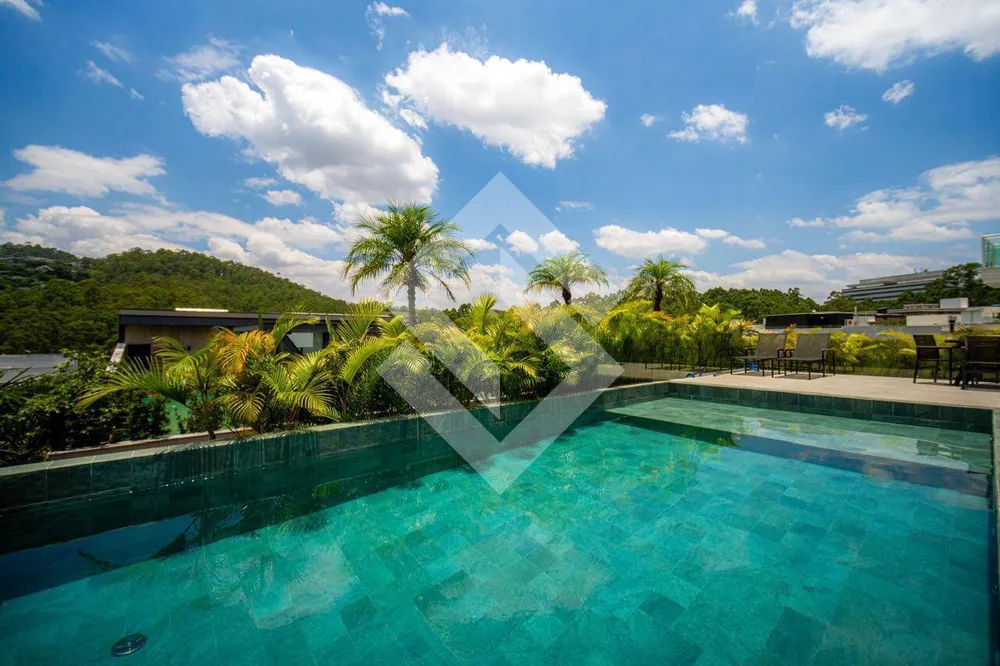 Casa, 4 quartos, 490 m² - Foto 5
