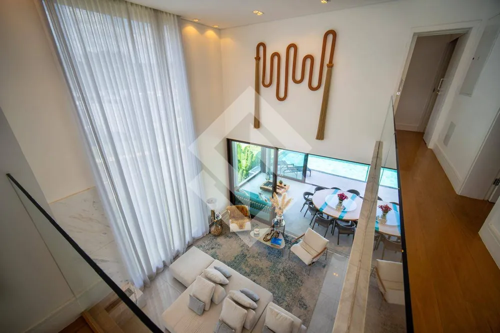 Casa, 4 quartos, 490 m² - Foto 3