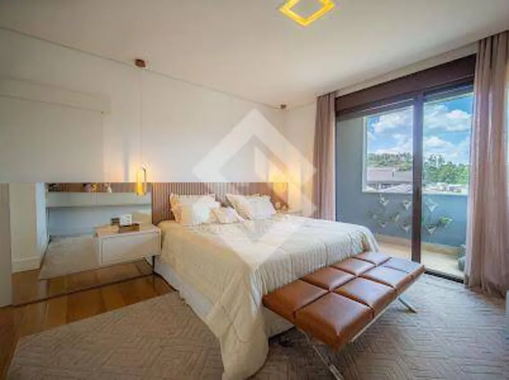 Casa, 4 quartos, 490 m² - Foto 2