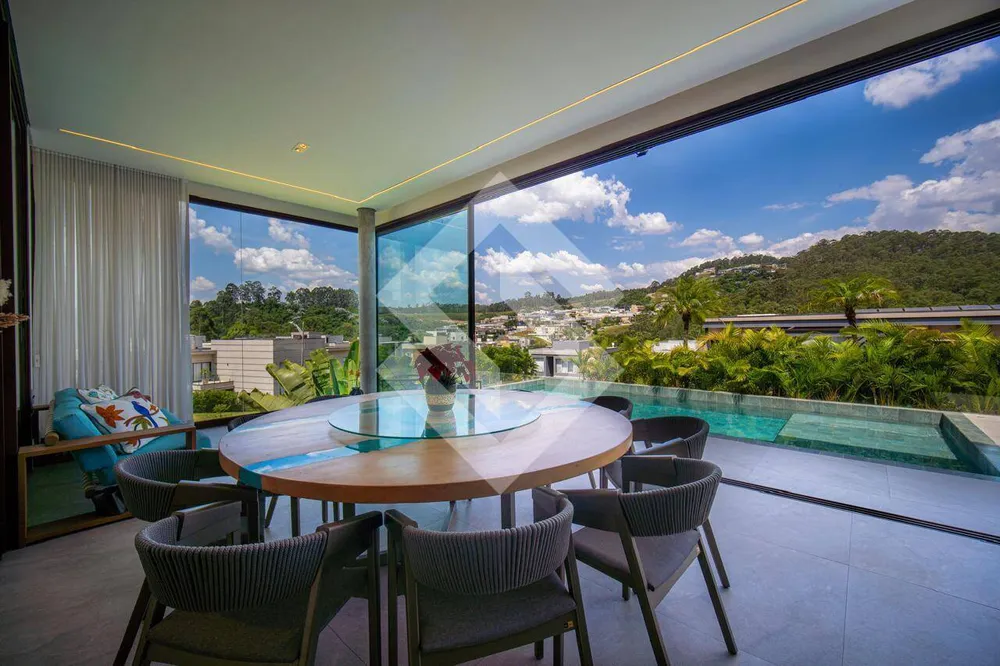 Casa, 4 quartos, 490 m² - Foto 12