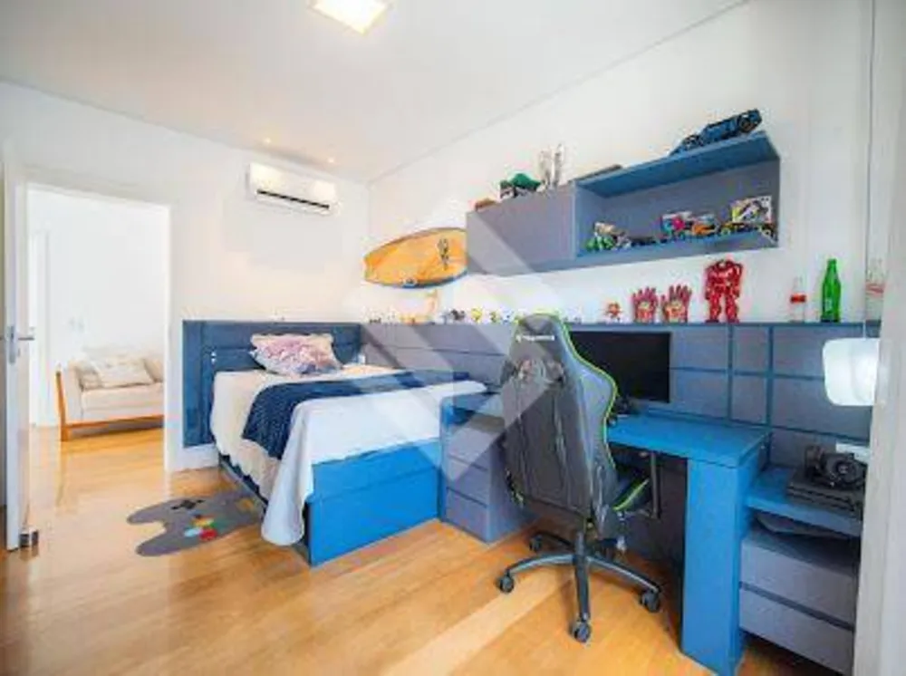 Casa, 4 quartos, 490 m² - Foto 1