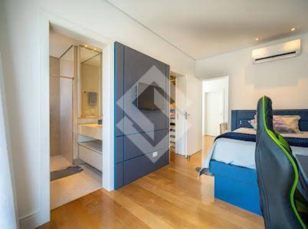 Casa, 4 quartos, 490 m² - Foto 4