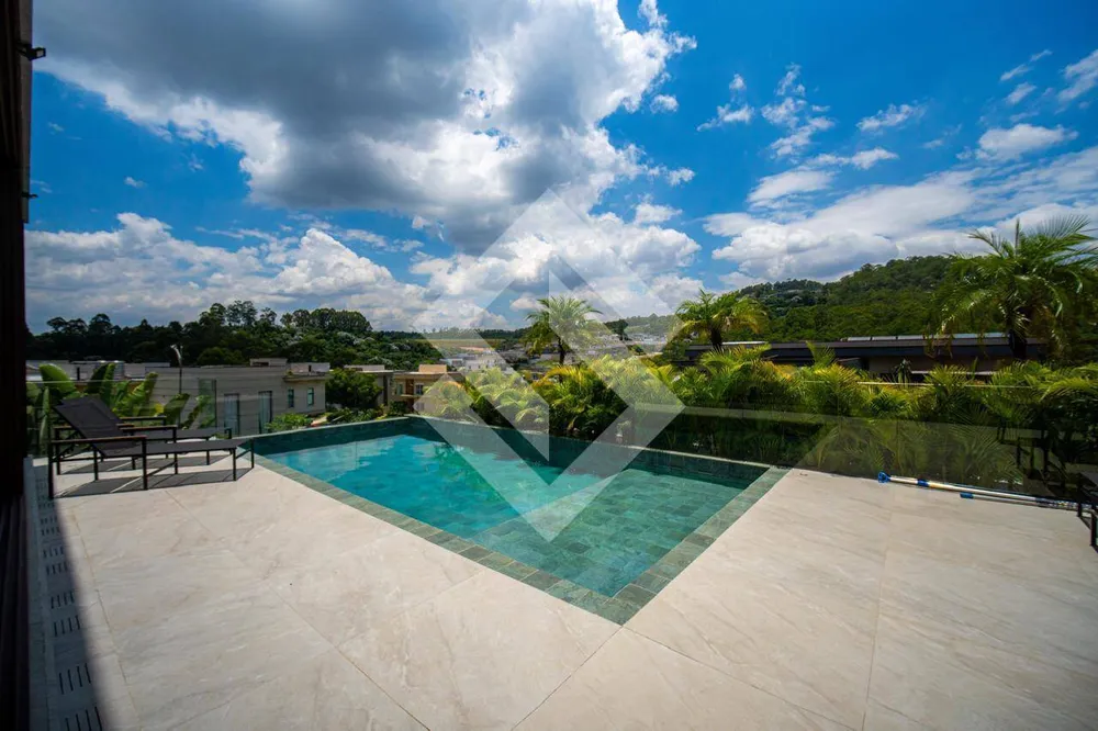 Casa, 4 quartos, 490 m² - Foto 7