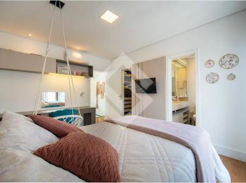 Casa, 4 quartos, 490 m² - Foto 6