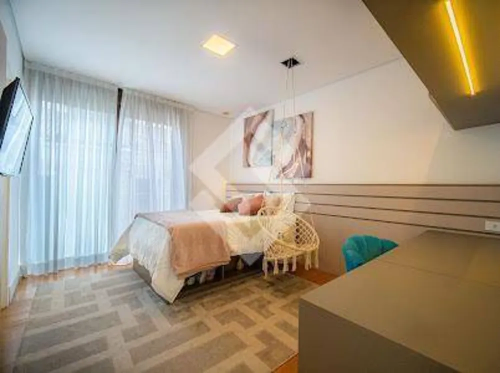 Casa, 4 quartos, 490 m² - Foto 9