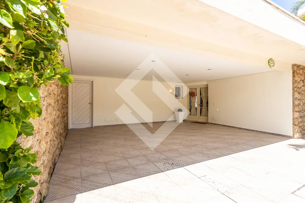 Casa, 4 quartos, 320 m² - Foto 4