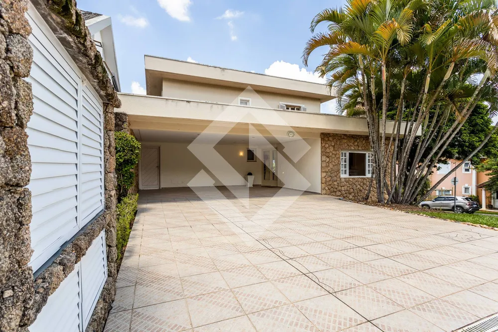Casa, 4 quartos, 320 m² - Foto 4