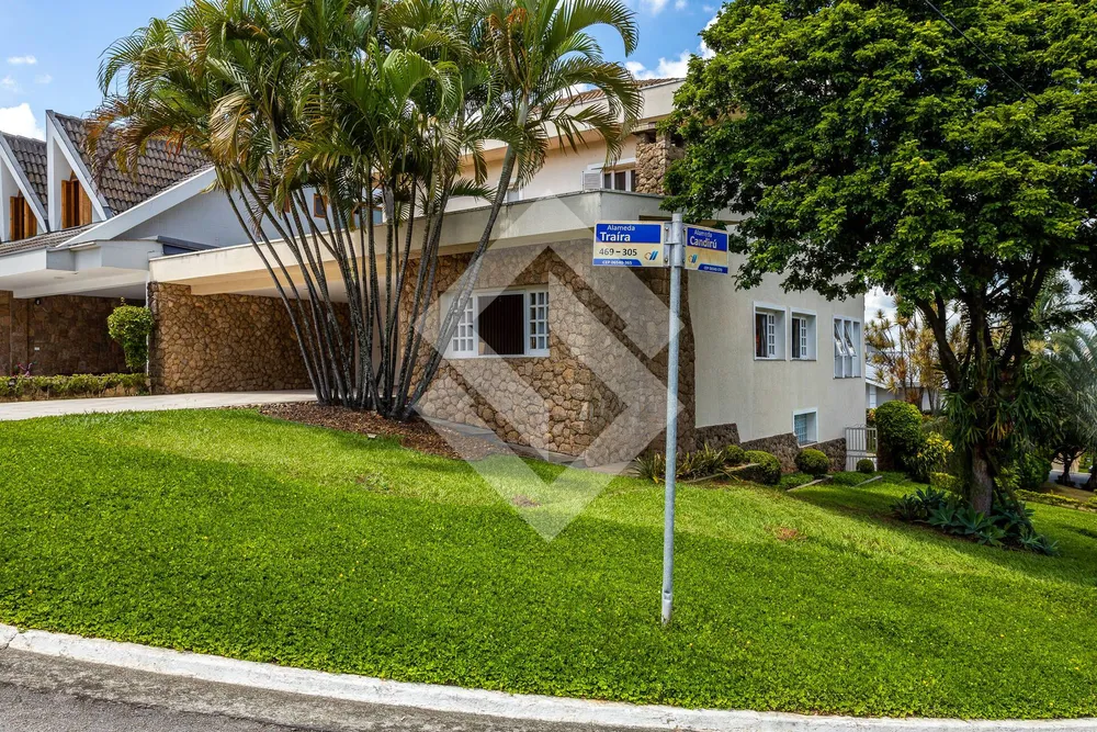 Casa, 4 quartos, 320 m² - Foto 2