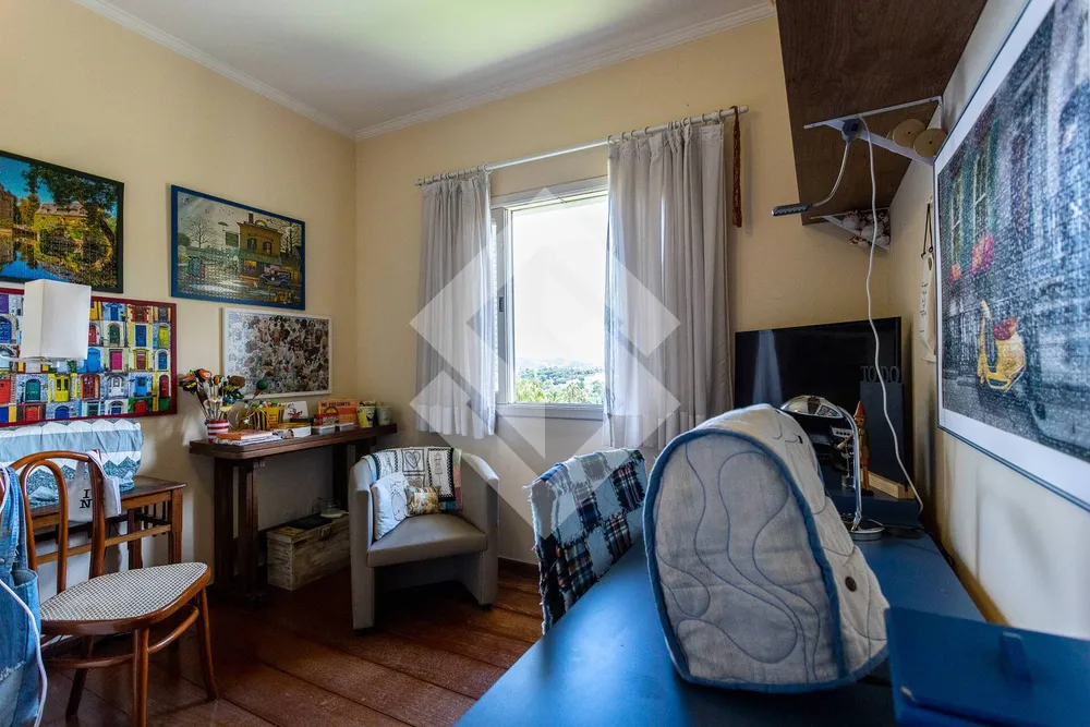 Casa, 4 quartos, 320 m² - Foto 11
