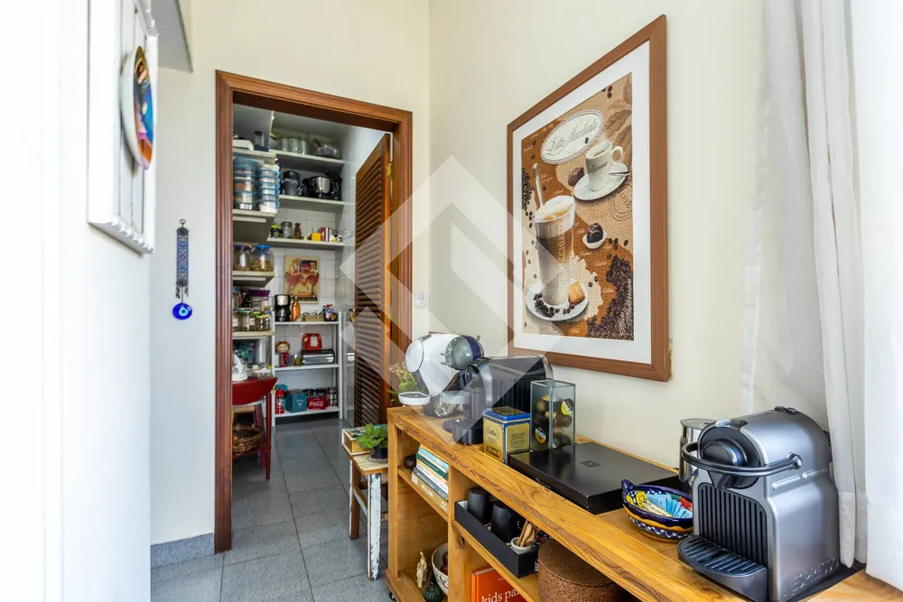 Casa, 4 quartos, 320 m² - Foto 7