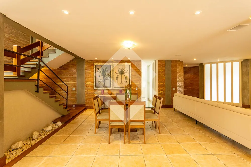 Casa, 4 quartos, 750 m² - Foto 5