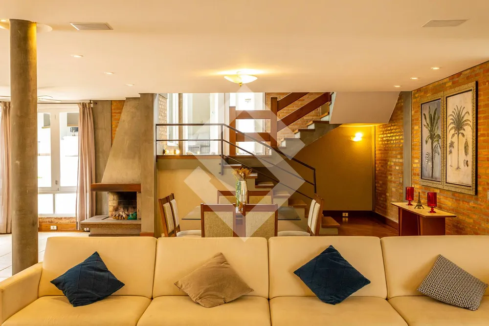 Casa, 4 quartos, 750 m² - Foto 8