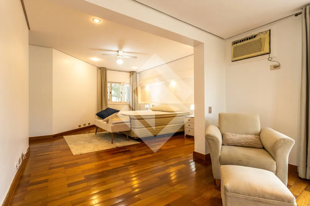 Casa, 4 quartos, 750 m² - Foto 7