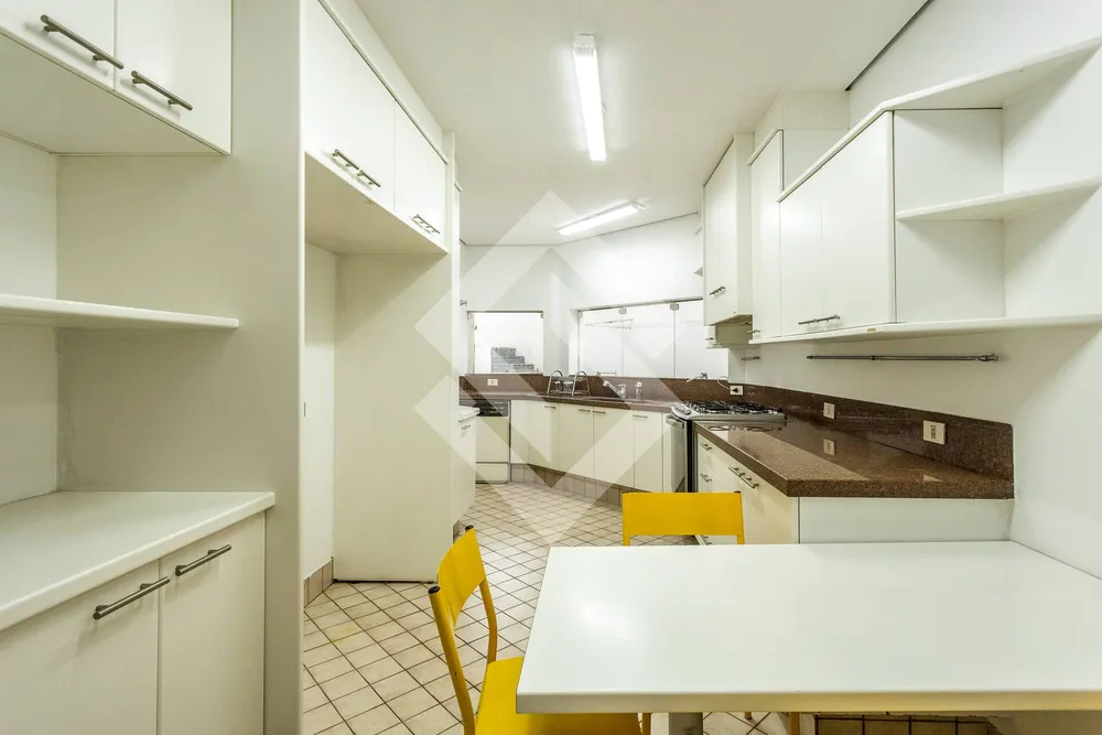 Casa, 4 quartos, 750 m² - Foto 2