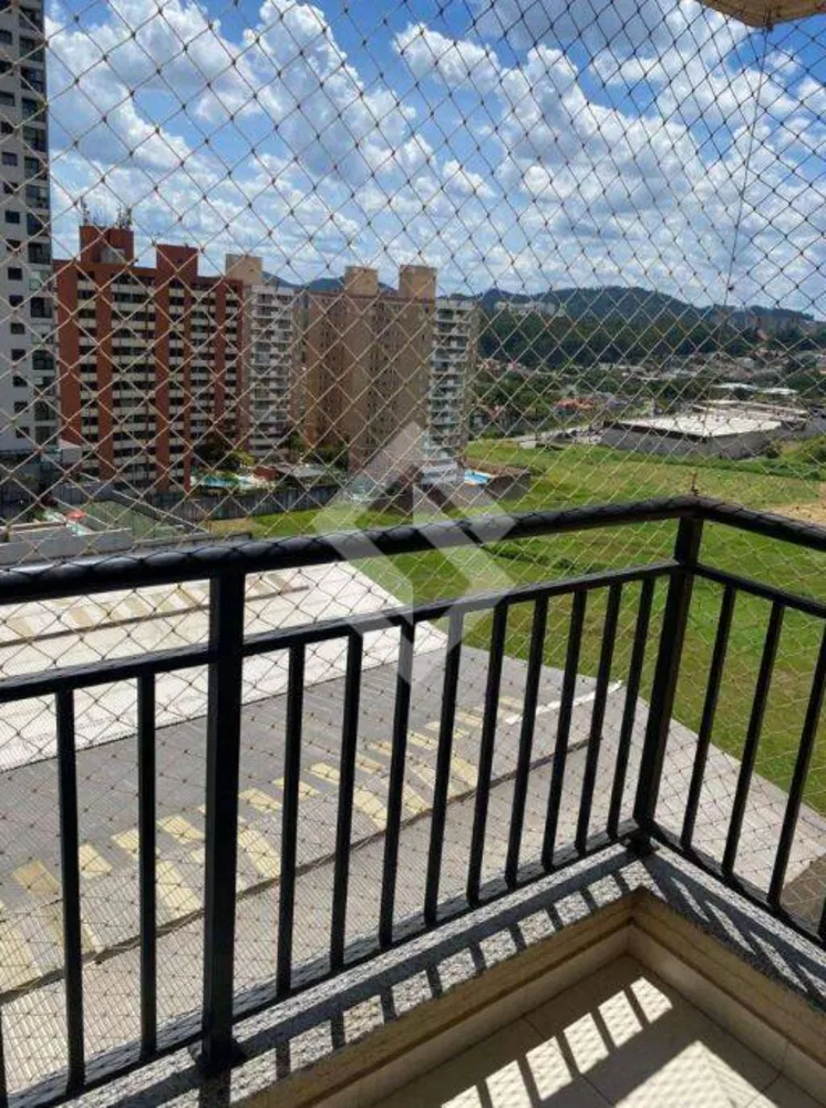 Apartamento, 2 quartos, 59 m² - Foto 4