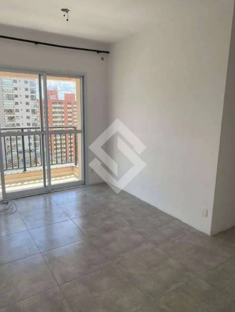 Apartamento, 2 quartos, 59 m² - Foto 1