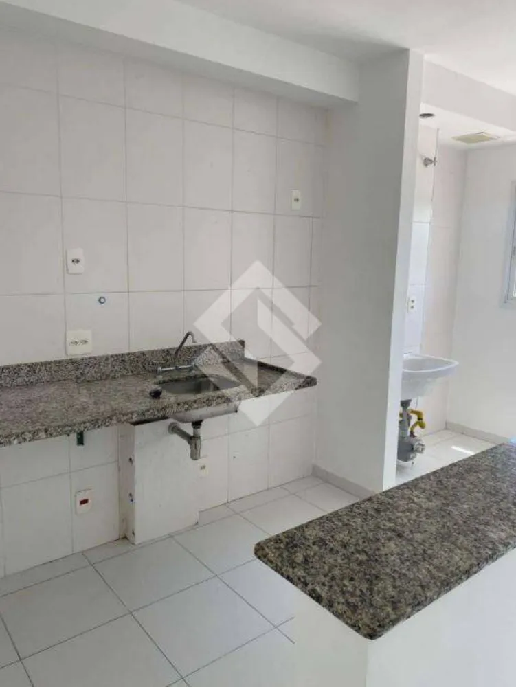 Apartamento, 2 quartos, 59 m² - Foto 2