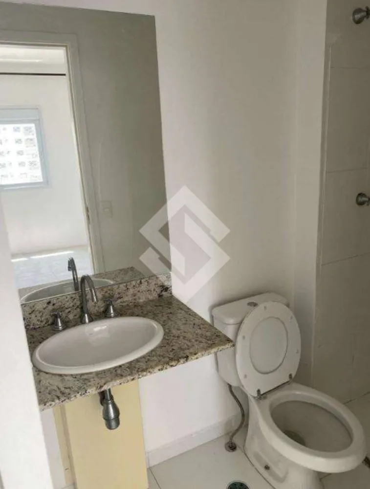 Apartamento, 2 quartos, 59 m² - Foto 11