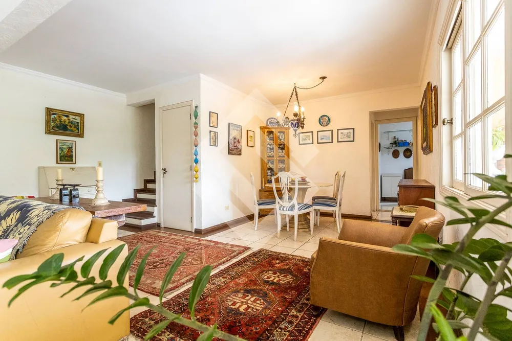 Casa, 5 quartos, 361 m² - Foto 9