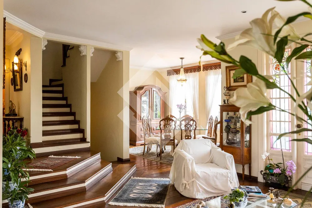 Casa, 5 quartos, 361 m² - Foto 11