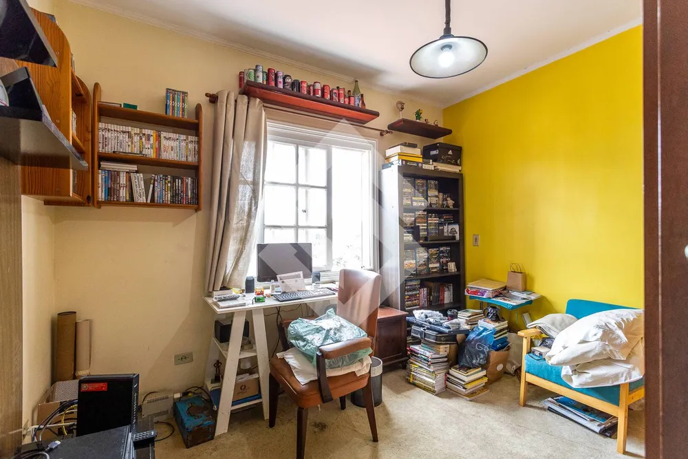 Casa, 5 quartos, 361 m² - Foto 2