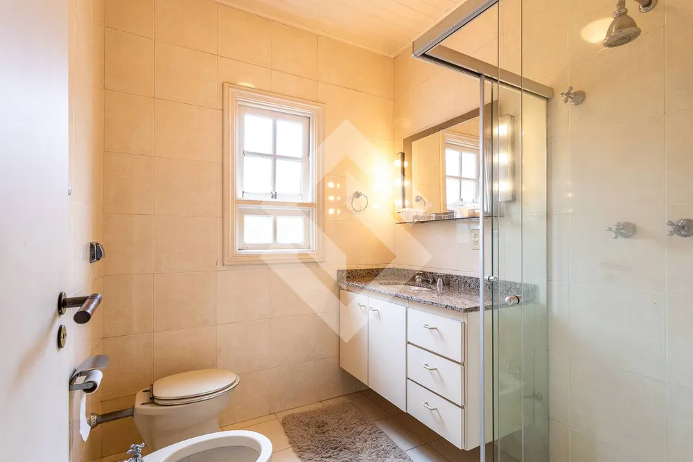 Casa, 5 quartos, 361 m² - Foto 4