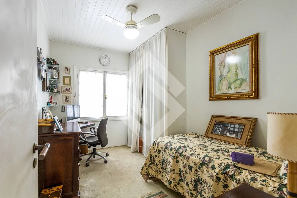 Casa, 5 quartos, 361 m² - Foto 6