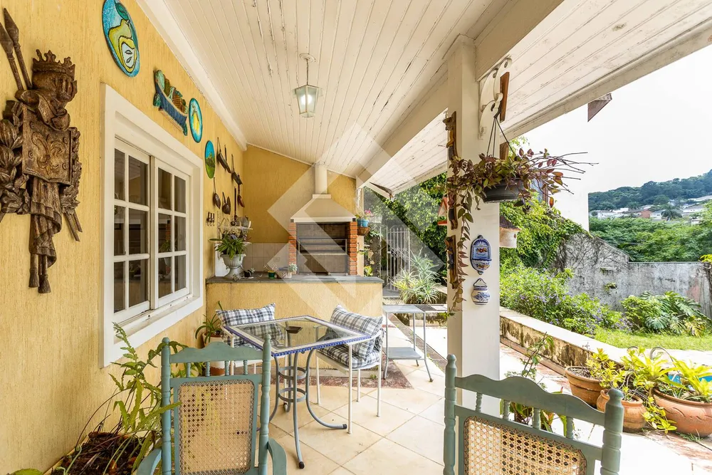 Casa, 5 quartos, 361 m² - Foto 8
