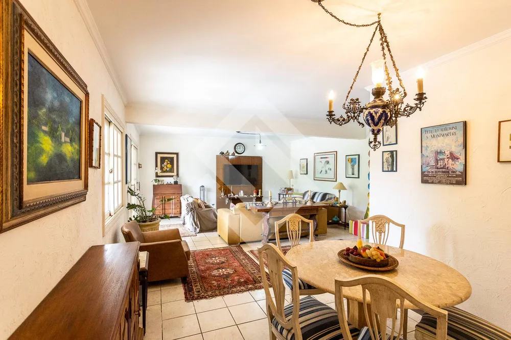 Casa, 5 quartos, 361 m² - Foto 10
