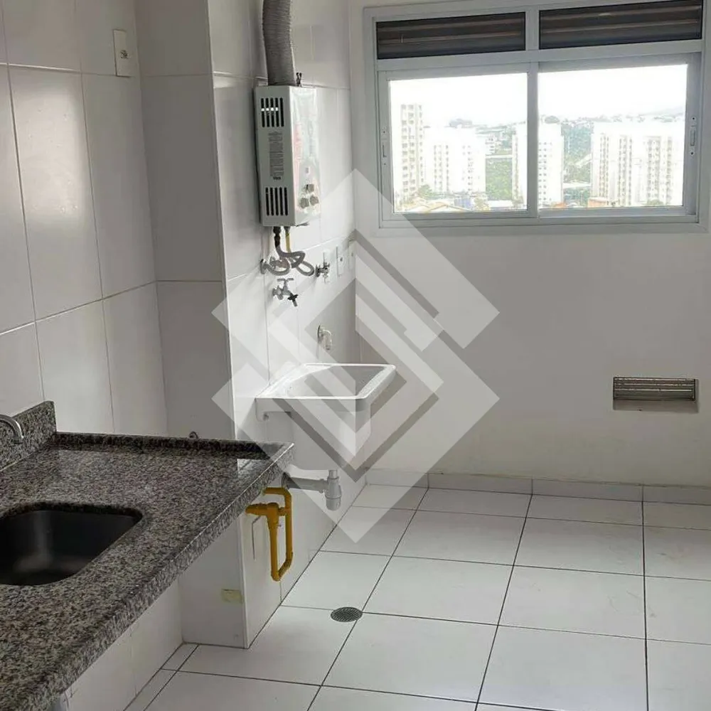 Apartamento, 2 quartos - Foto 4