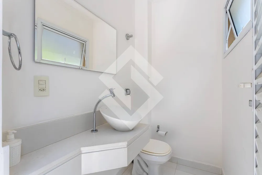 Casa, 5 quartos, 340 m² - Foto 7
