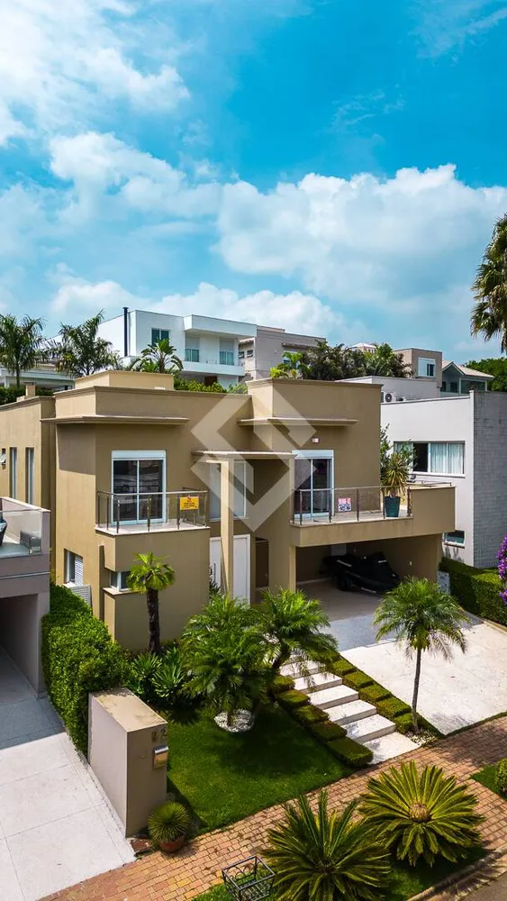Casa, 5 quartos, 340 m² - Foto 11