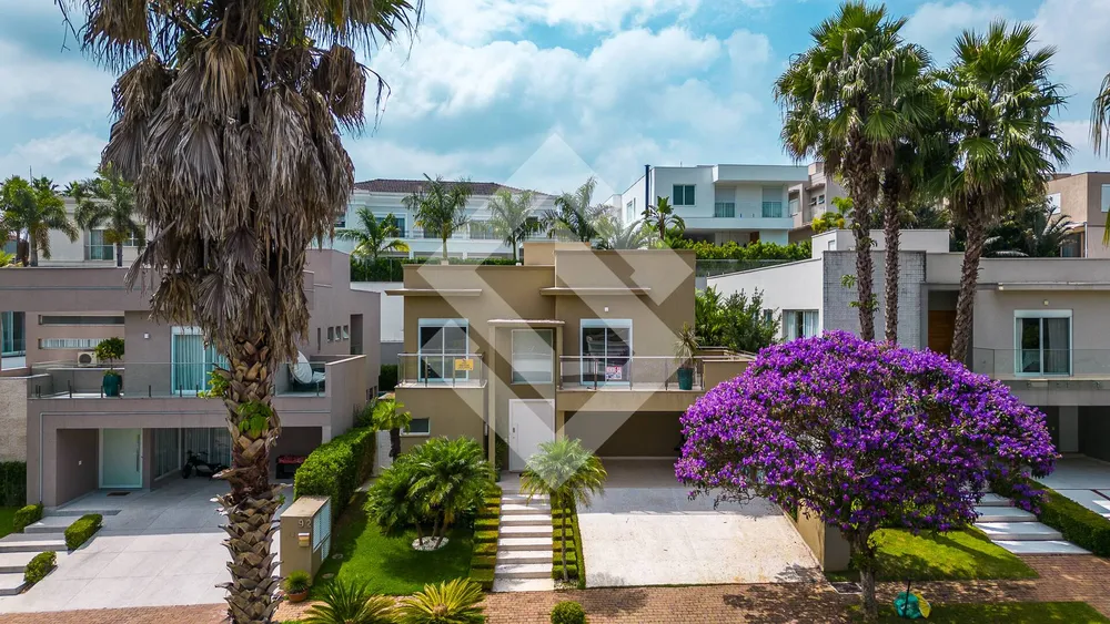 Casa, 5 quartos, 340 m² - Foto 9