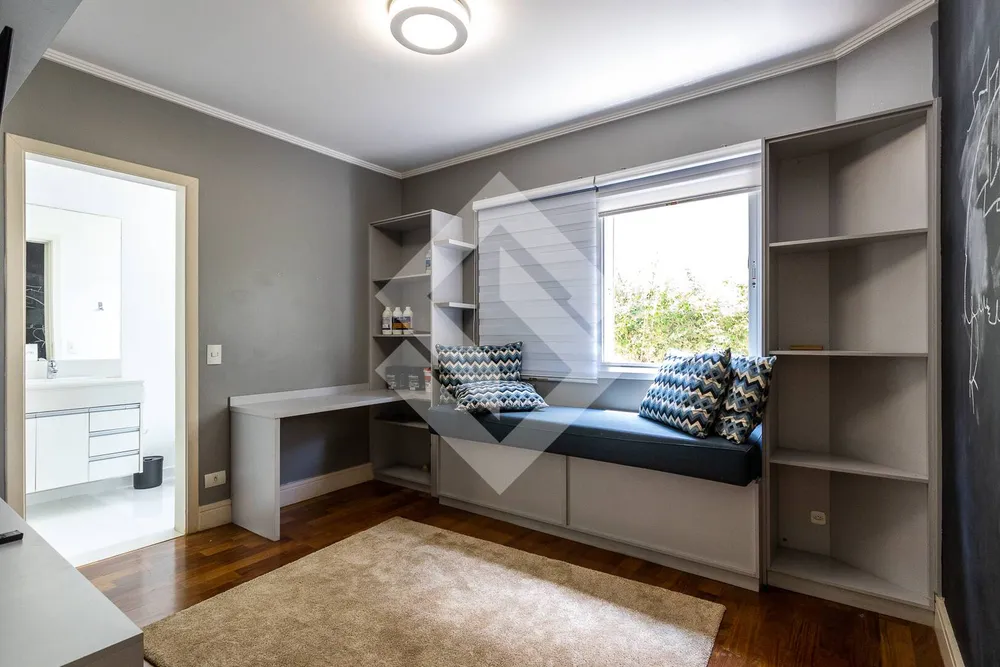 Casa, 5 quartos, 340 m² - Foto 3