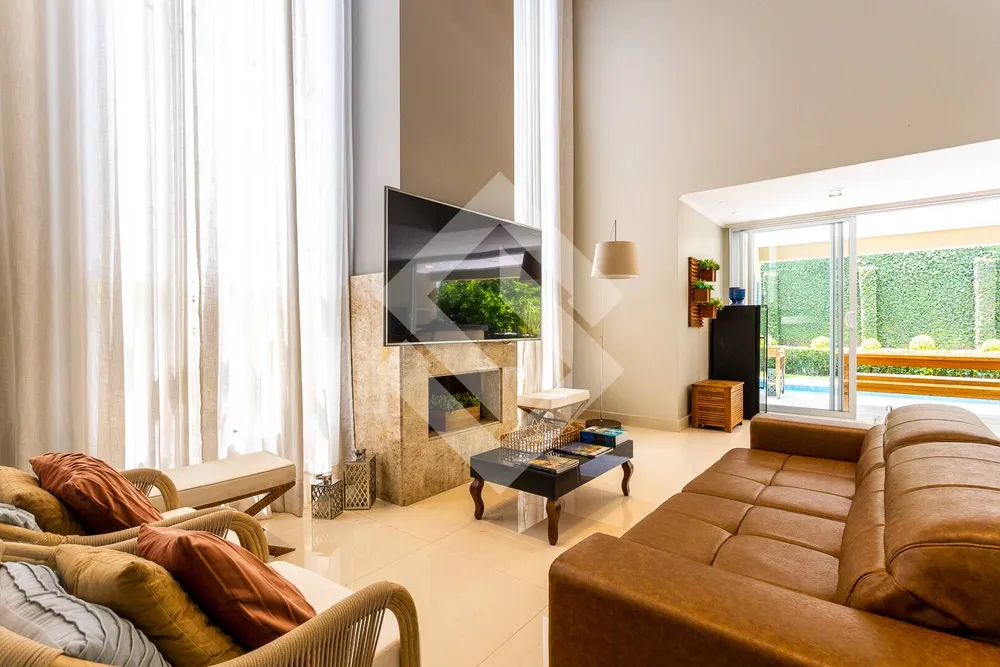 Casa, 5 quartos, 340 m² - Foto 6