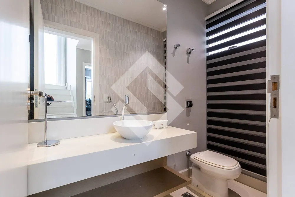 Casa, 5 quartos, 340 m² - Foto 10