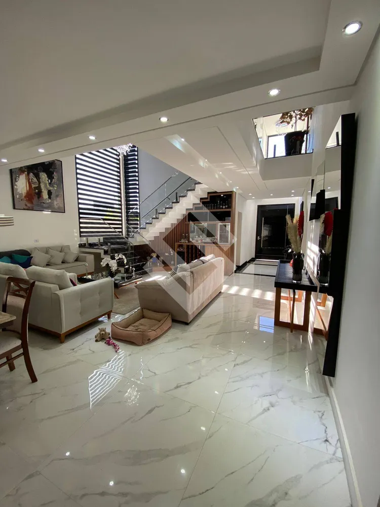 Casa, 5 quartos, 450 m² - Foto 4