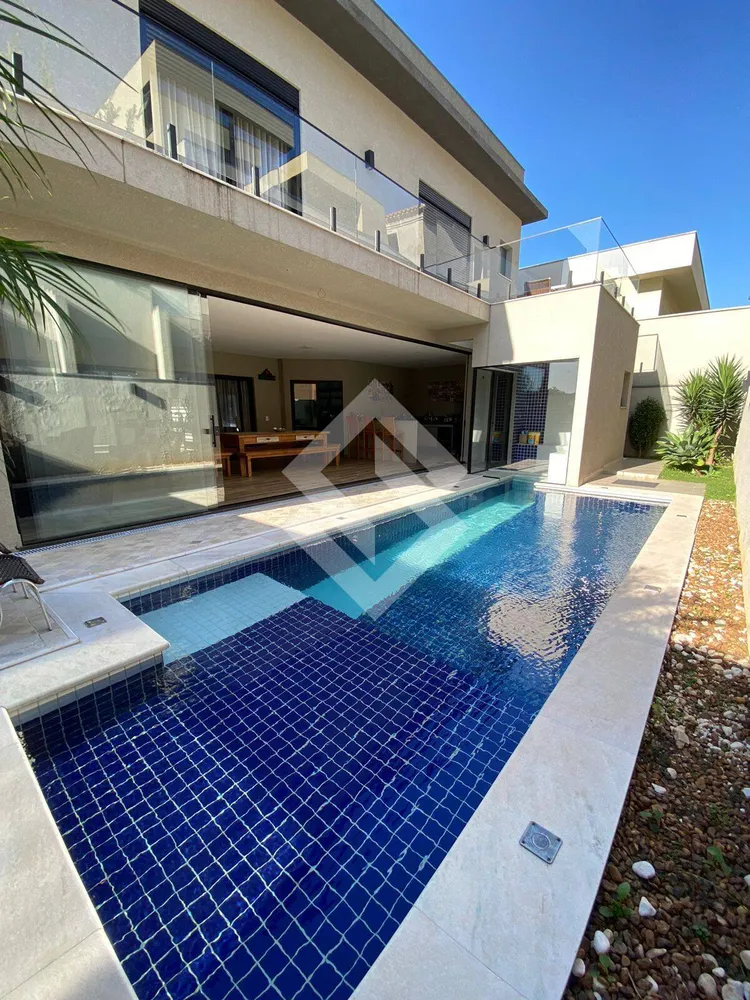 Casa, 5 quartos, 450 m² - Foto 9