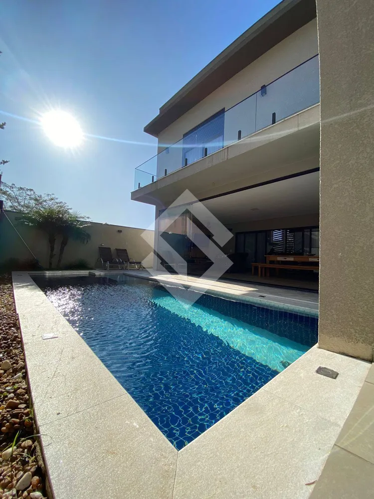 Casa, 5 quartos, 450 m² - Foto 2