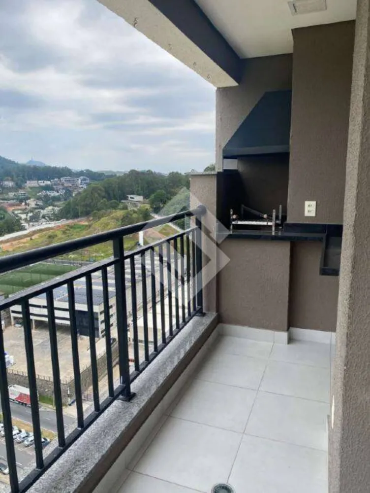 Apartamento, 3 quartos, 109 m² - Foto 4
