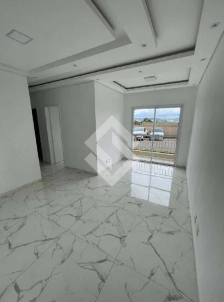 Apartamento, 3 quartos, 69 m² - Foto 1